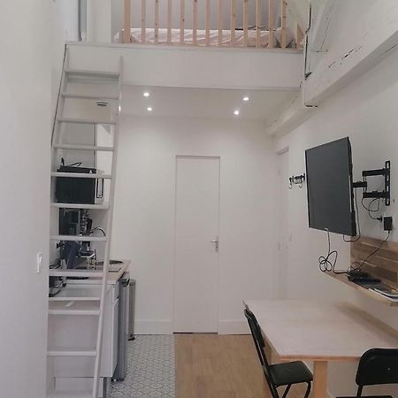 Studio Plein De Charme - 2 Орлеан Экстерьер фото